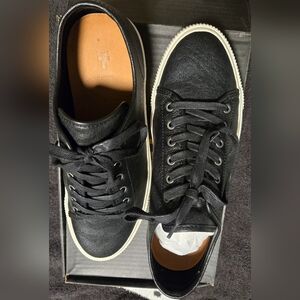 Frye athletic men shoes